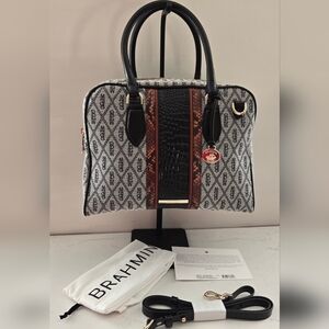 Brahmin Marussa Alexandria NWT